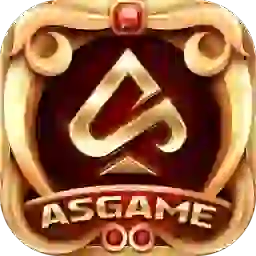 AS Game Logo