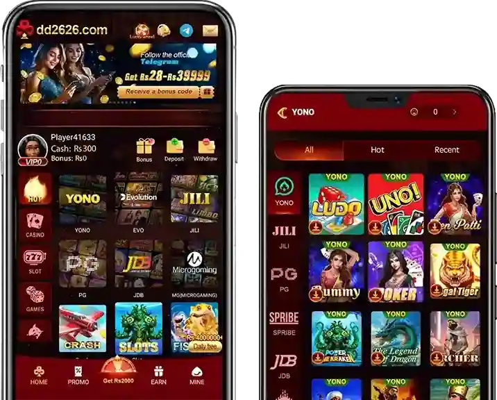 DD Game Rummy Cash Game