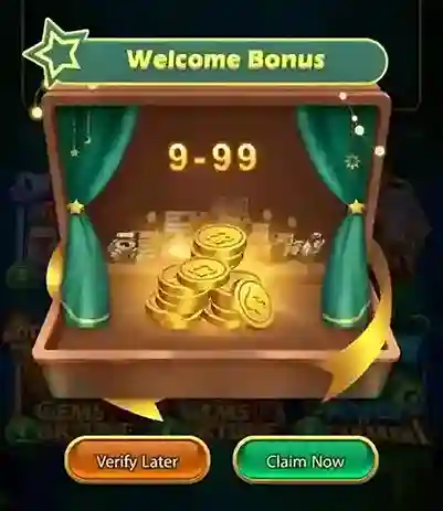 DD Game 51 Signup Bonus and Referral Rewards