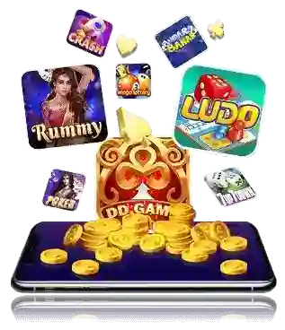 DD Game App - Official Yono Gaming App for Android