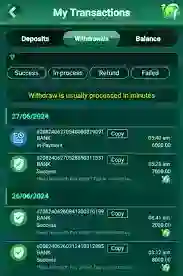 DD Game Legal and Safe Gaming Certification