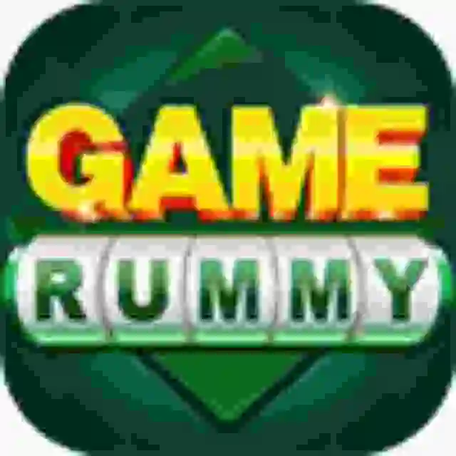 GameRummy Logo