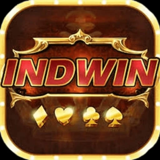 Indwin Logo