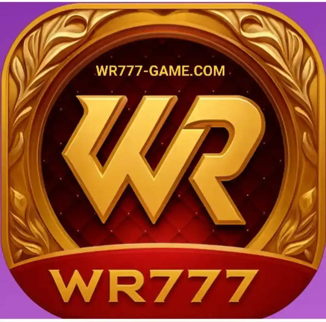 WR777 Logo