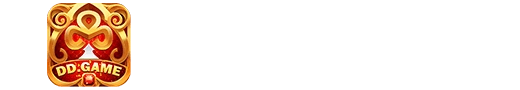 DD Games logo