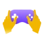 playing icon